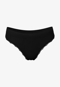 Sélectionné, schwarz