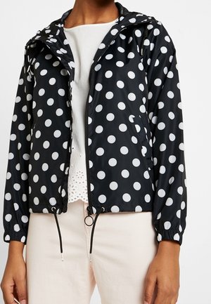 Veste légère - black