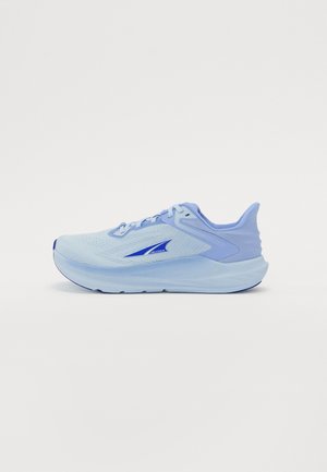 TORIN 8 - Chaussures de running sur route - light blue