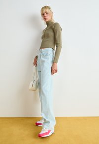 Dickies SEASONAL - Adīta jaka - imperial green