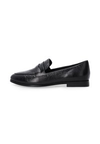 Unausgewählt, black