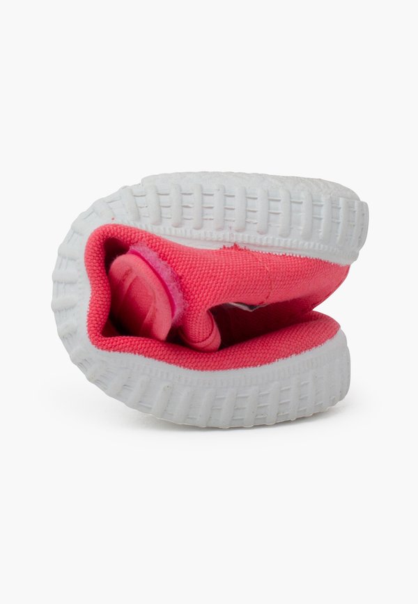 MERCEDITAS TIRA ADHERENTE TIPO – Lauflernschuh – coral