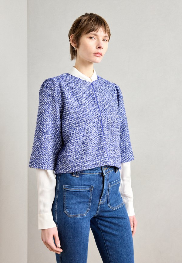 SHORT JACKET - Summer jacket