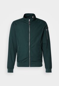 KENNY - Jachetă de vară - dark green