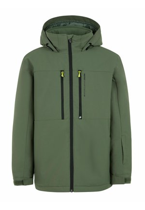 Protest Snowboardjacke - thyme