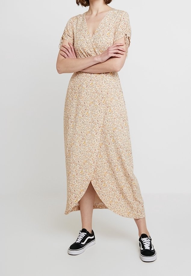 Madewell Maxikjoler - beige