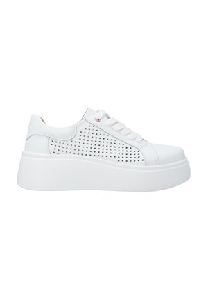 SNEAKER - Sneaker low - white