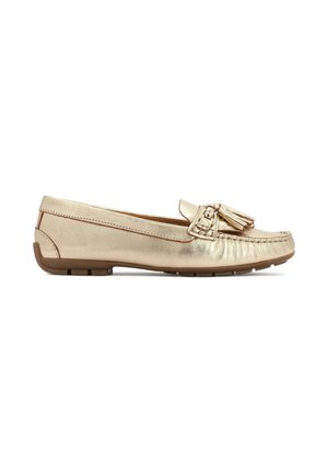 Kazar, RINEA - Zapatos sin cordones - gold