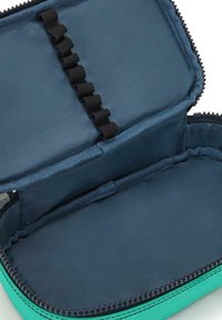 Kipling 50 PENS BTS - Penalhuse - blue green block