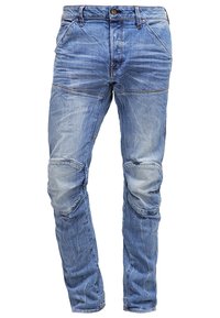 G-STAR Jean slim - blue denim