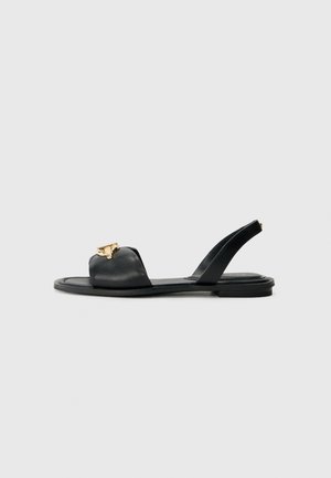 GOASSI   - Sandales - black