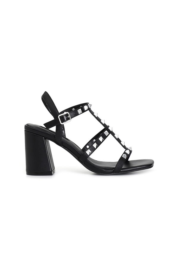 DONNA - High Heel Sandalette