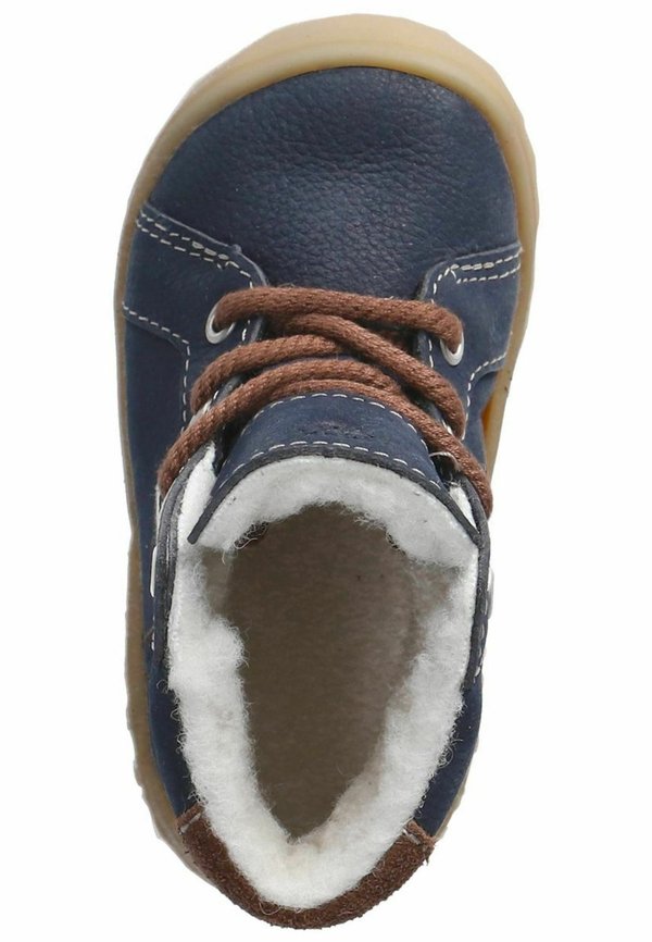 Snowboot/Winterstiefel – see braun