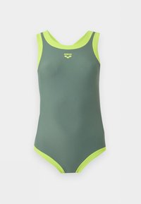 Δεν επιλέχθηκε, sage/artic lime