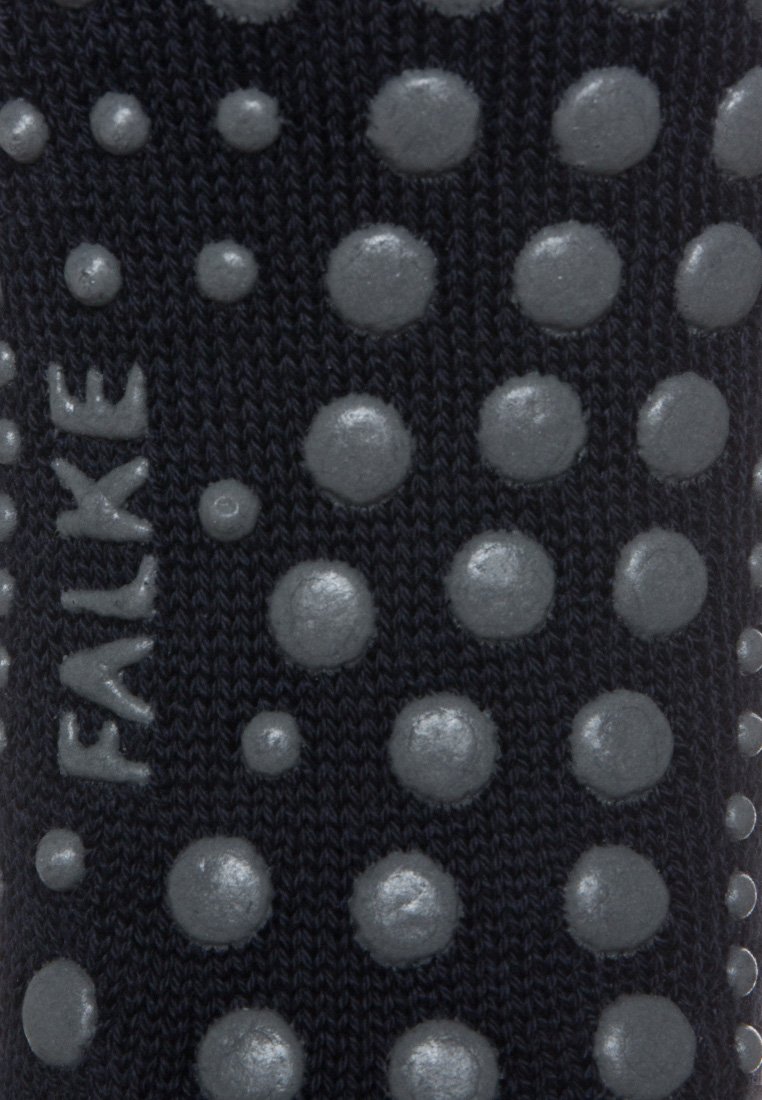 Damen Strumpfhosen | FALKE HOMEPADS HOUSE SOCKS COTTON-WOOL-MIX, SILICON GRIP Socken marine/dunkelblau - HR25057 Damen Strumpfhosen | FALKE HOMEPADS HOUSE SOCKS COTTON-WOOL-MIX, SILICON GRIP Socken marine/dunkelblau - HR25057