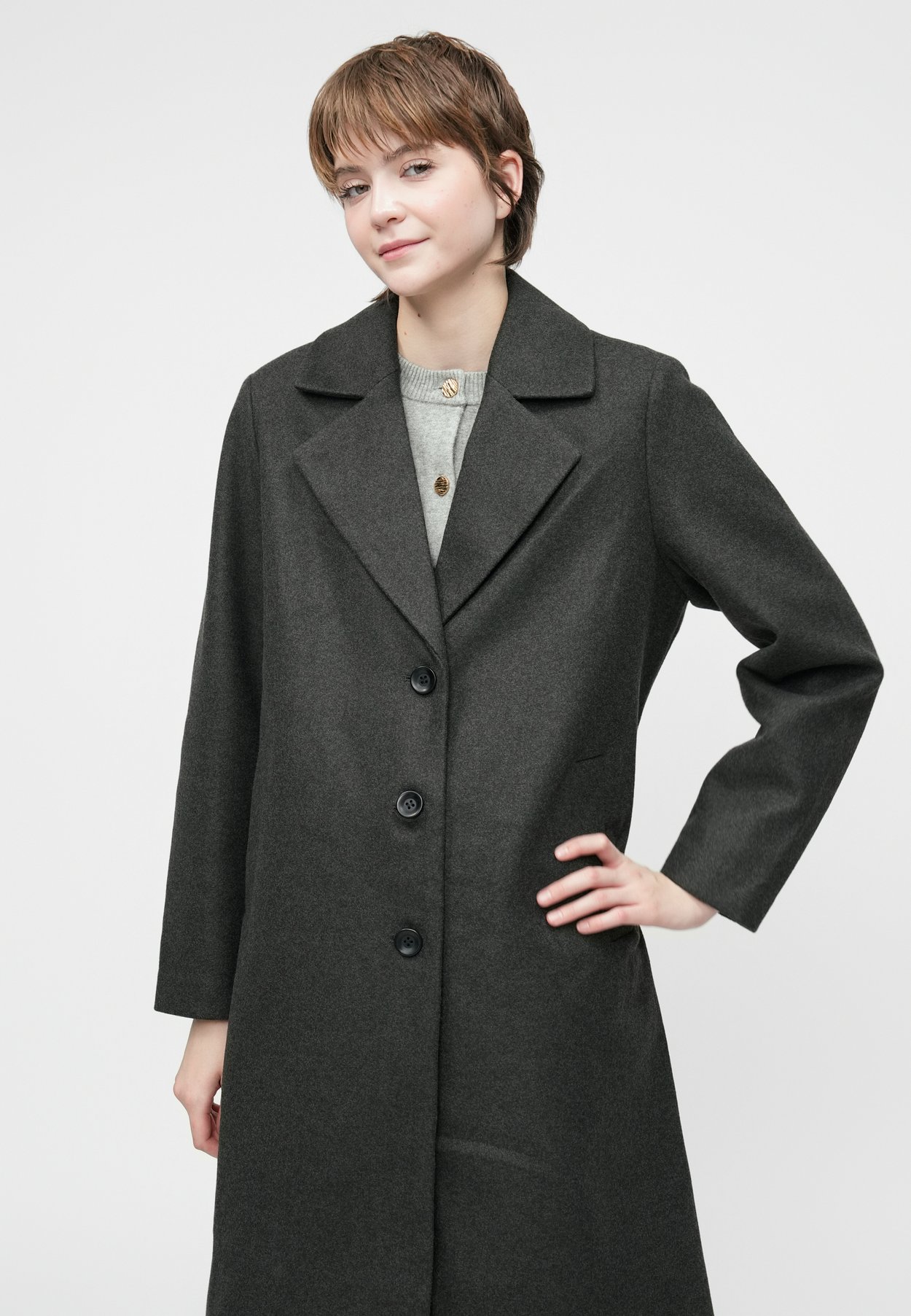 ONLLISA LIFE OVERSIZE COAT