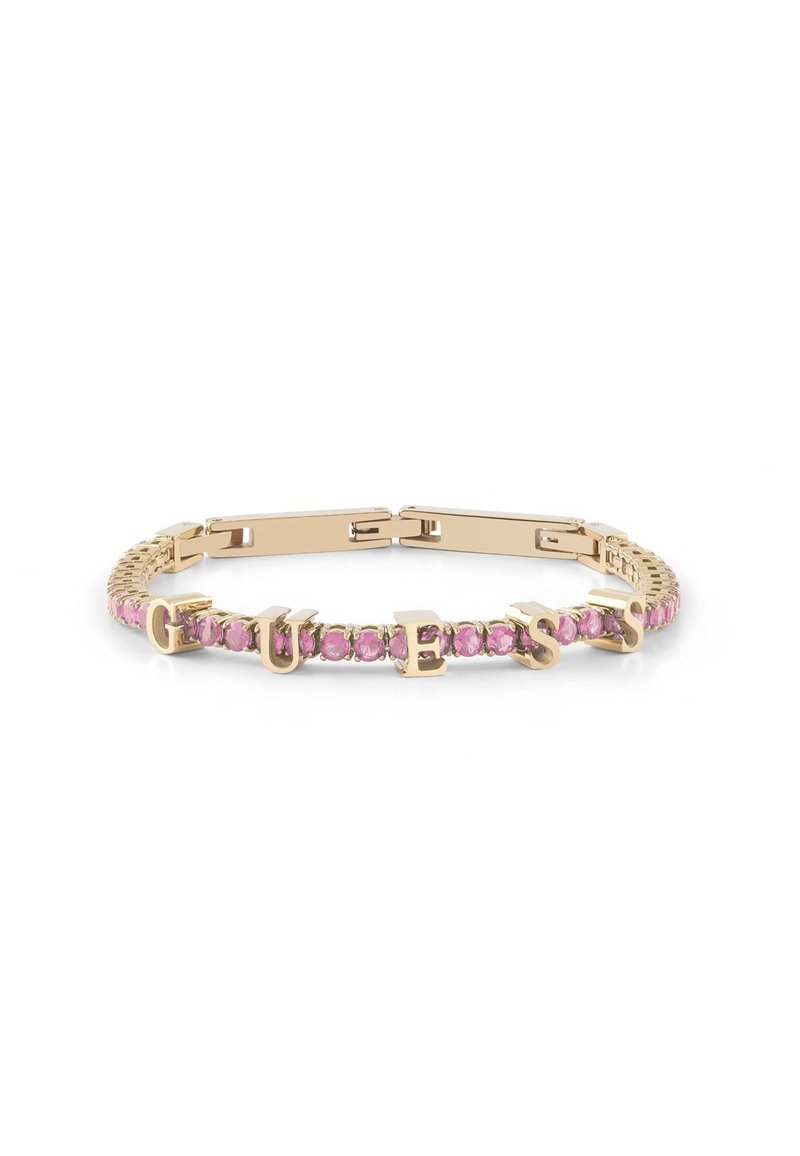 Guess Armband - rose