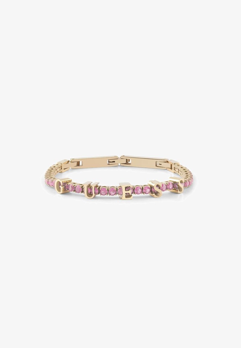 Guess Armband - rose
