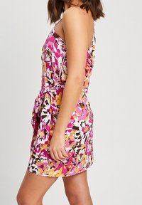 BWLDR Vardagsklänning - light pink