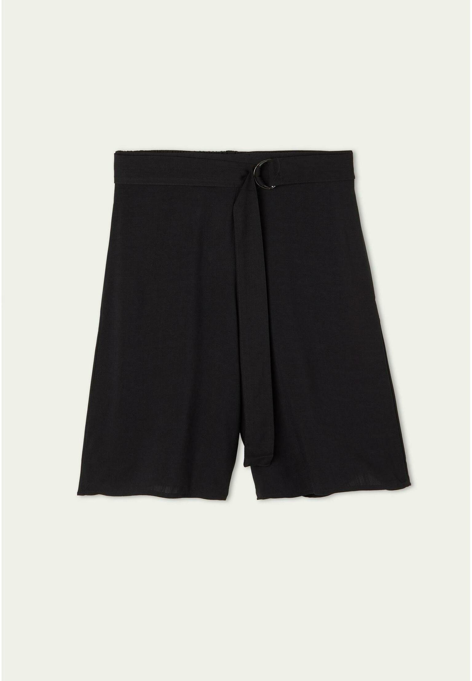 Tezenis Shorts - nero - Zalando