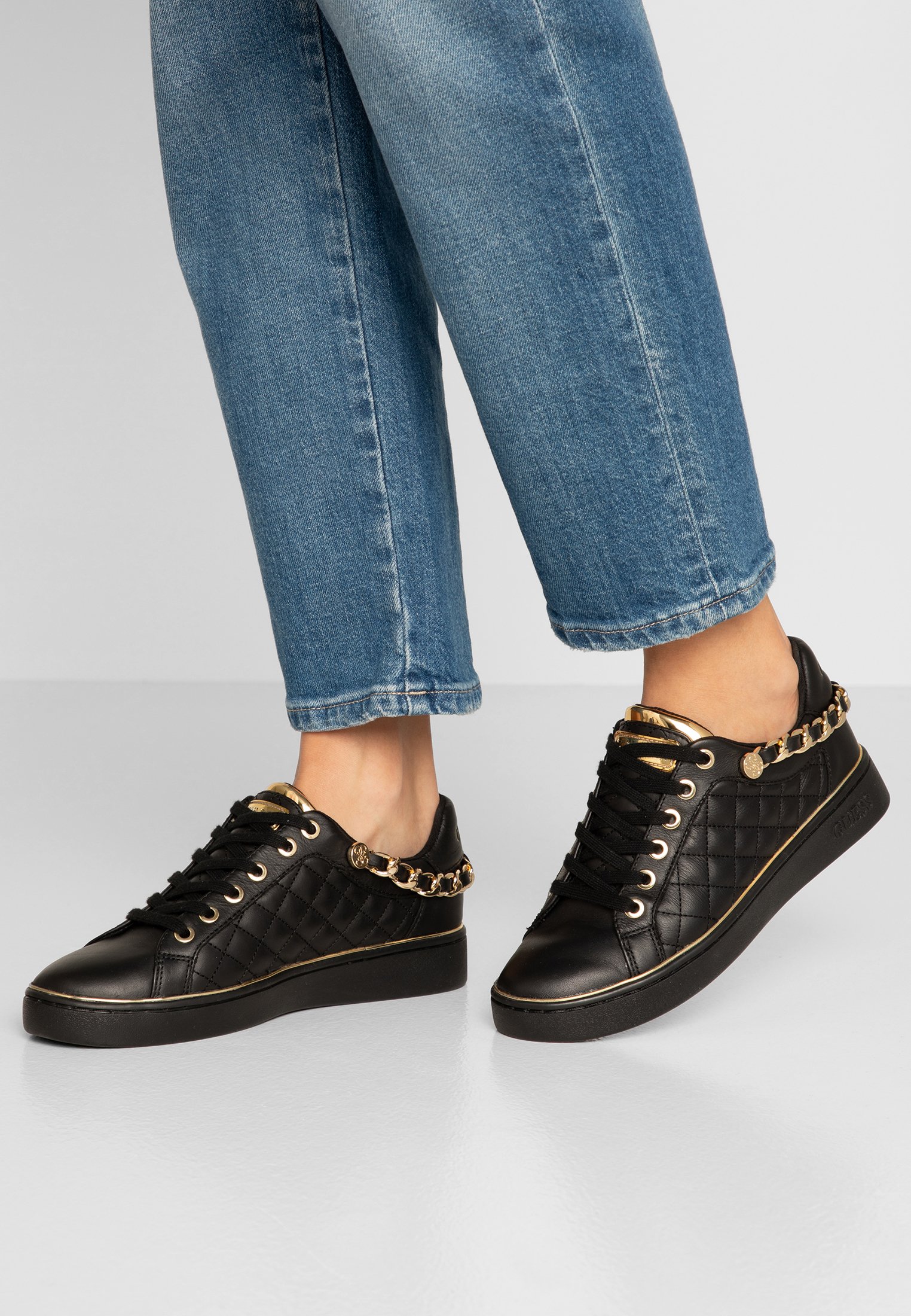 Ananiver سيدتي الهجرة guess schoenen dames zalando - rise-association.com