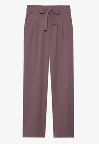 Pantalon classique - pink