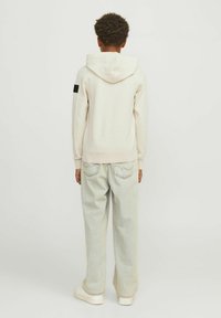 Jack & Jones Junior Svetrík - moonbeam