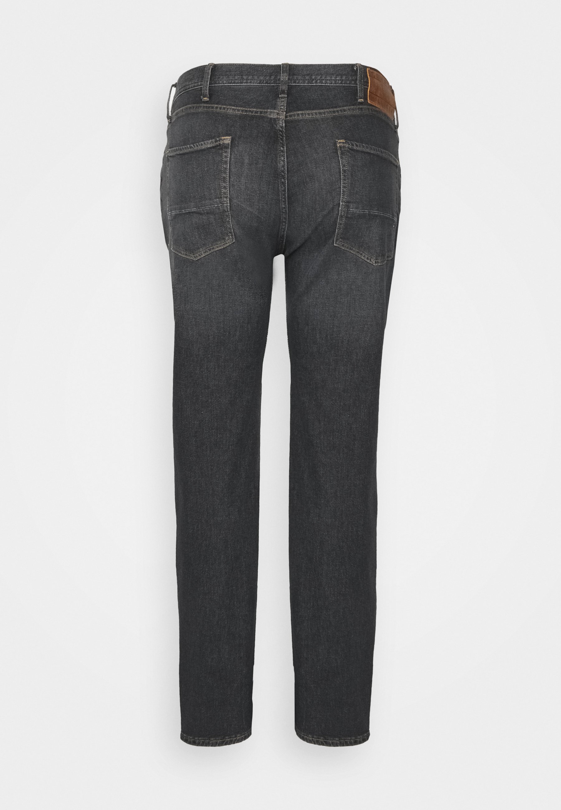 Tommy Hilfiger MADISON - Jeans slim fit - maple grey/grigio denim - Zalando .it
