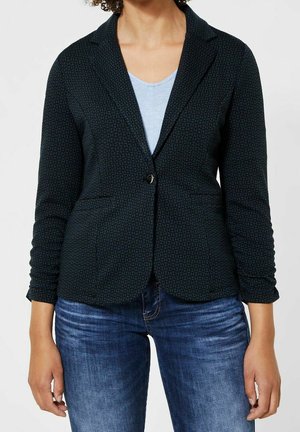 Blazer - dark blue