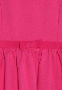 Polo Ralph Lauren LIGHT WEIGHT - Žerzejové šaty - ultra pink