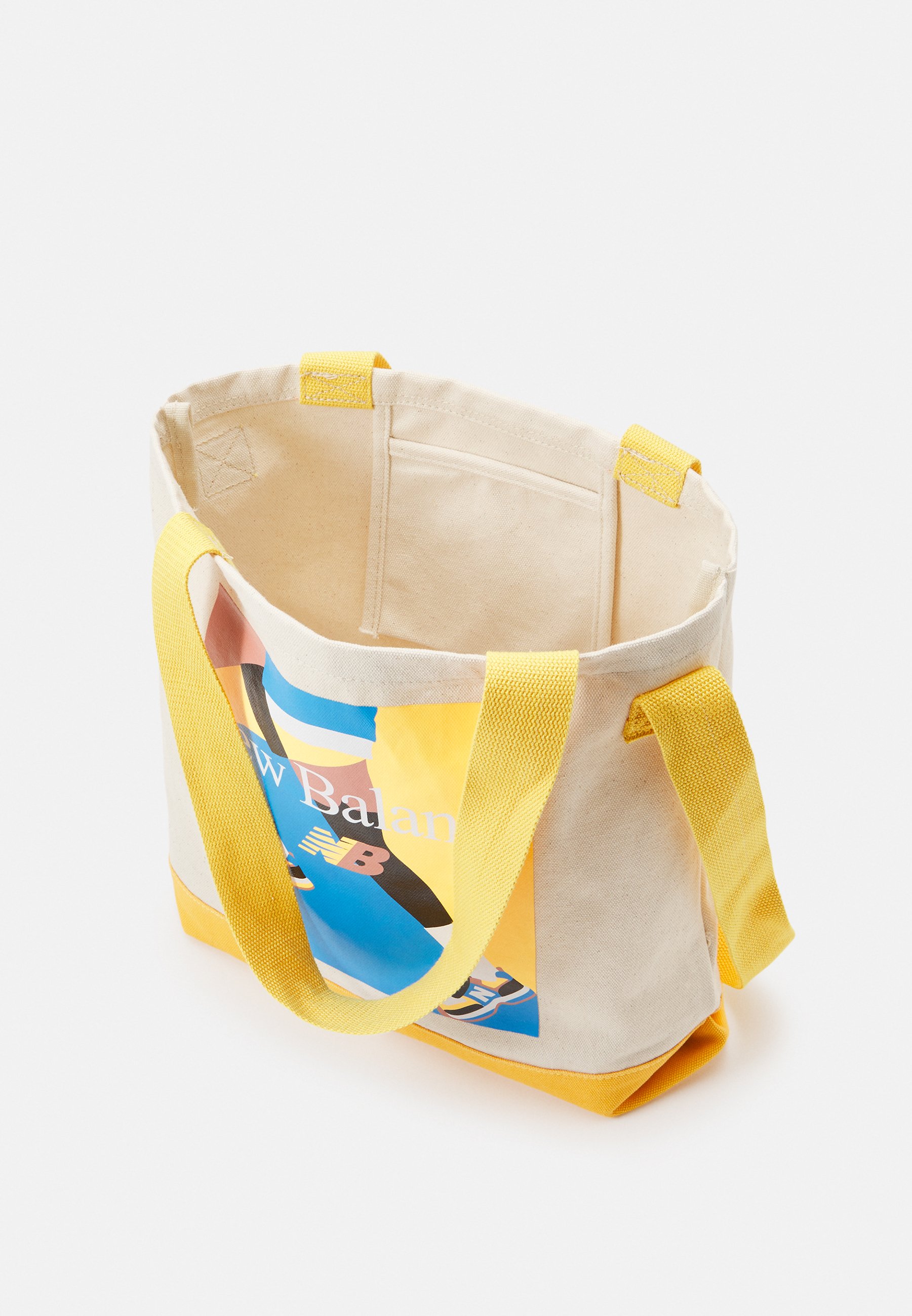 bandolera new balance