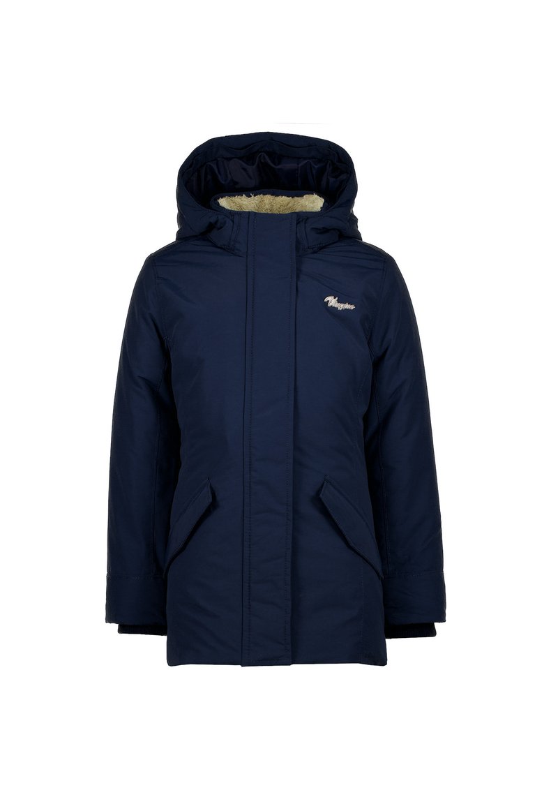 Kinder Taschen & Rucksäcke | Vingino TESSIE SET Wintermantel dark blue/blau - NL05545 Kinder Taschen & Rucksäcke | Vingino TESSIE SET Wintermantel dark blue/blau - NL05545