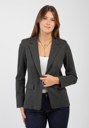 Blazer - grigio