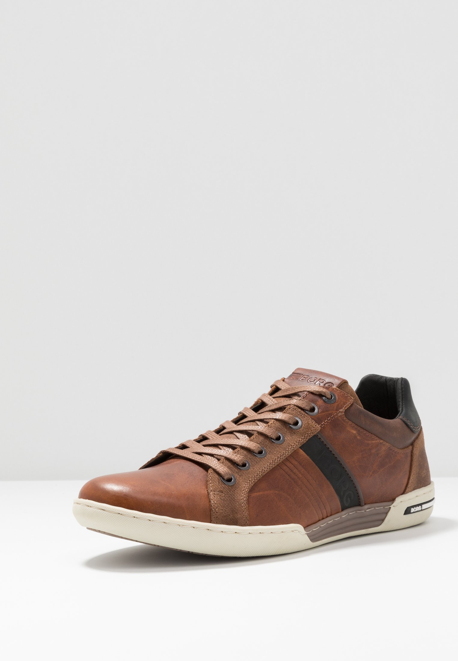 Björn Borg COLTRANE LUX Joggesko tan Zalando.no Björn Borg COLTRANE Joggesko tan Zalando.no