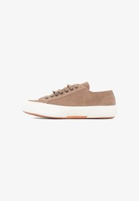 Selezionato, marrone