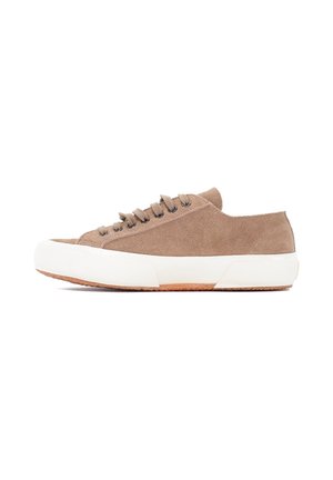 FLESH OUT - Sneakers laag - marrone
