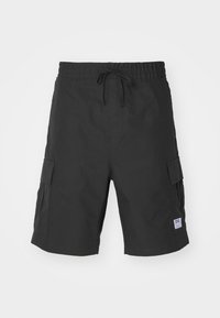 Unselected, black