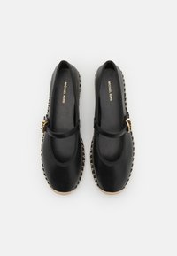 MICHAEL Michael Kors LYNN BALLET - Babies - black