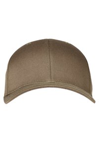 Flexfit COMBED UNISEX jasnozielony