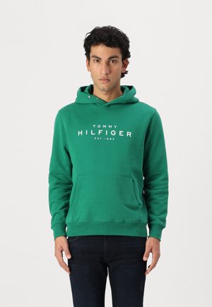 HOODY - Sudadera - nouveau green