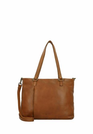 Borsa a mano - nougat