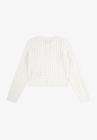 Abercrombie & Fitch Gilet - jet stream