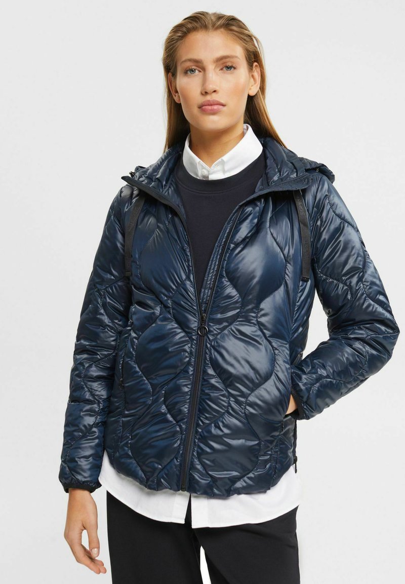 Retailer Mamalicious Umstandsparka Mamalicious Mama Licious