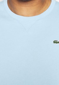 Lacoste Sweatshirt - light blue