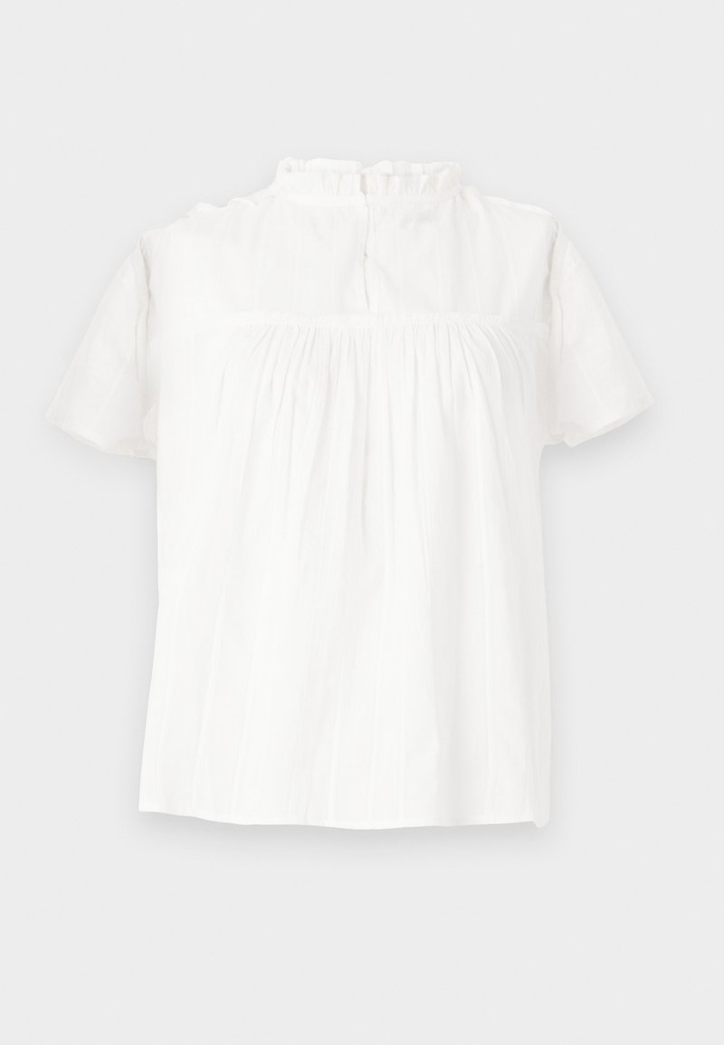 Only Blouse crème Only Blouse crème