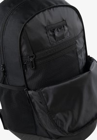 Jordan LEVEL BACKPACK - Zaino - black