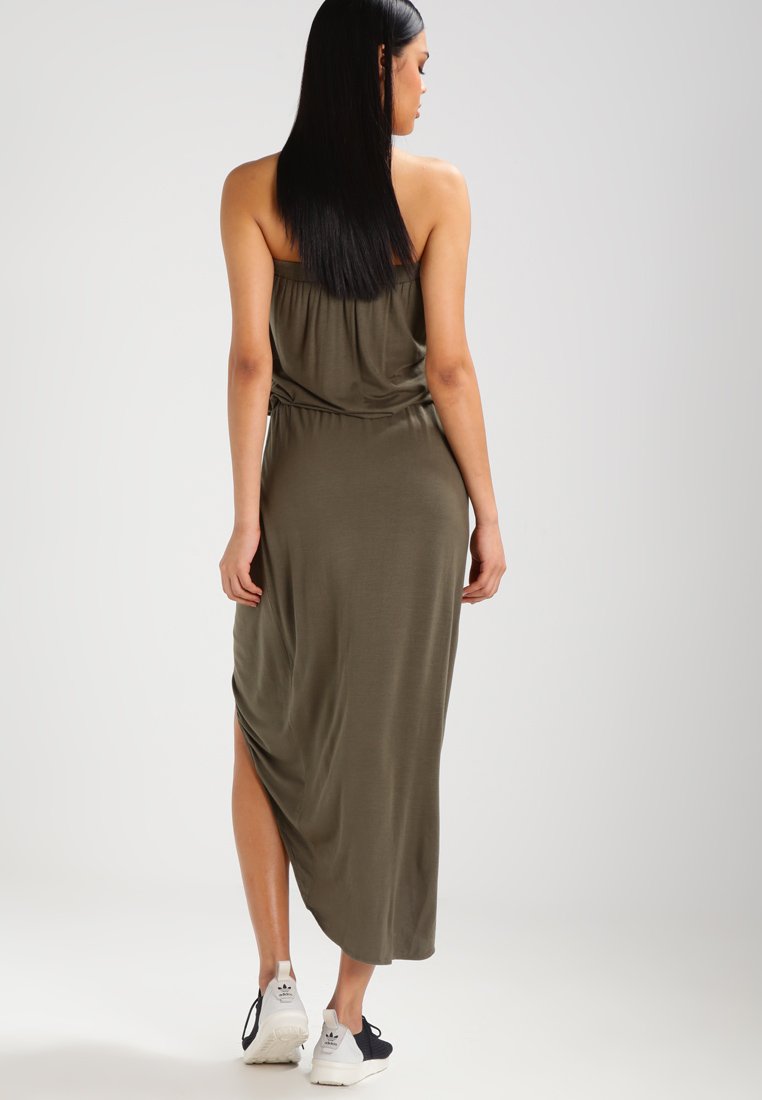 Mujer Vestido largo Mujer Vestido largo