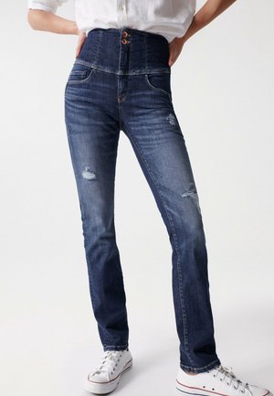 Jean slim - blue