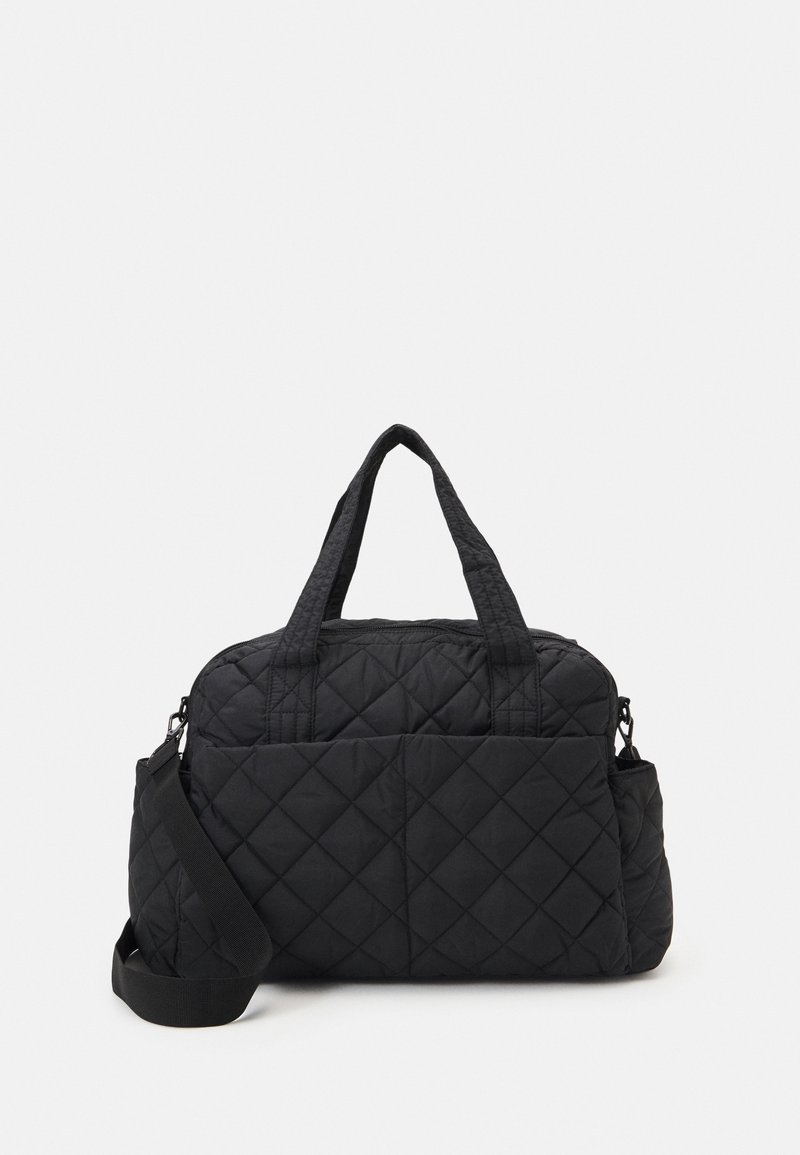 DAY ET MINI RE DIAPER BAG UNISEX Baby changing bag black Zalando