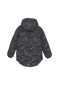 Color Kids ALL OVER - Snowboardjakke - phantom